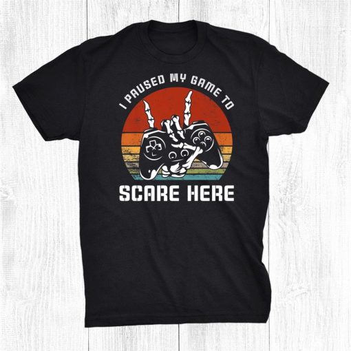 i paused my game to scare here skeleton gamer halloween day shirt 0 510x510 1.jpg
