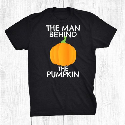 halloween pregnancy reveal pumpkin baby shower dad funny shirt 0 510x510 1.jpg