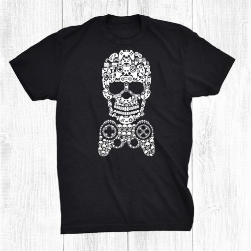 halloween skeleton skull gamer men gaming funny shirt 0 510x510 1.jpg