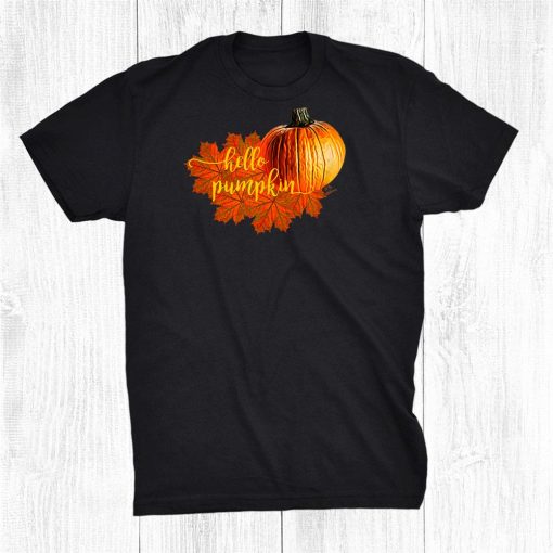 hello pumpkin outfit autumn halloween hello pumpkin shirt 0 510x510 1.jpg