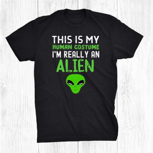 kids alien halloween this is my human costume im really an alien shirt 0 510x510 1.jpg