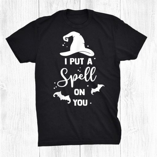 i put spell on you funny halloween witches shirt 0 510x510 1.jpg