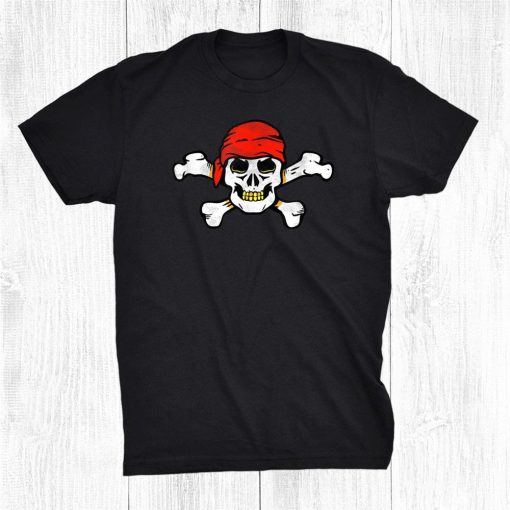 pirate skull bandana matching trick or treat halloween shirt 0 510x510 1.jpg