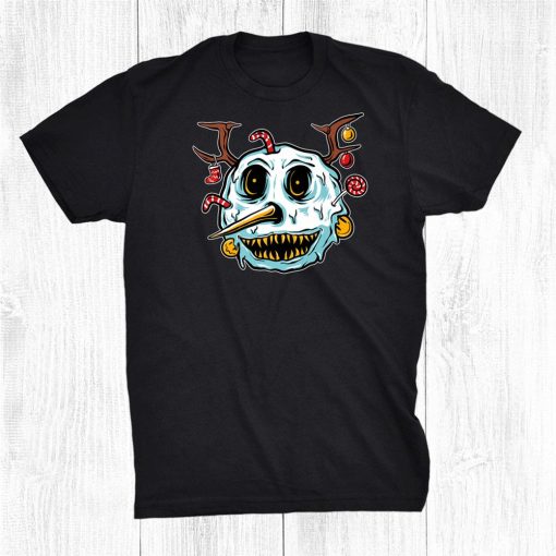 spooky scary snowman christmas halloween nightmare shirt 0 510x510 1.jpg