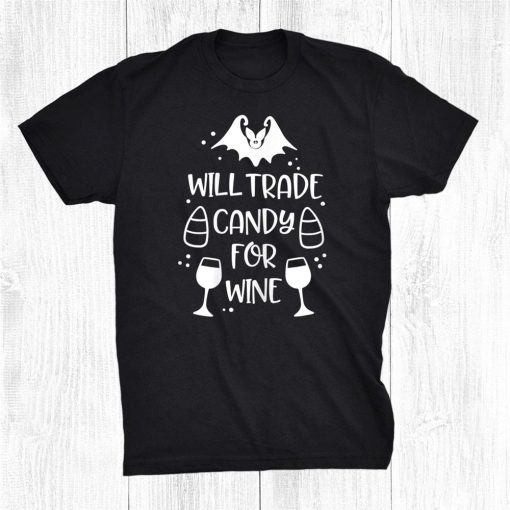 will trade candy for wine hallowine halloween funny shirt 0 510x510 1.jpg