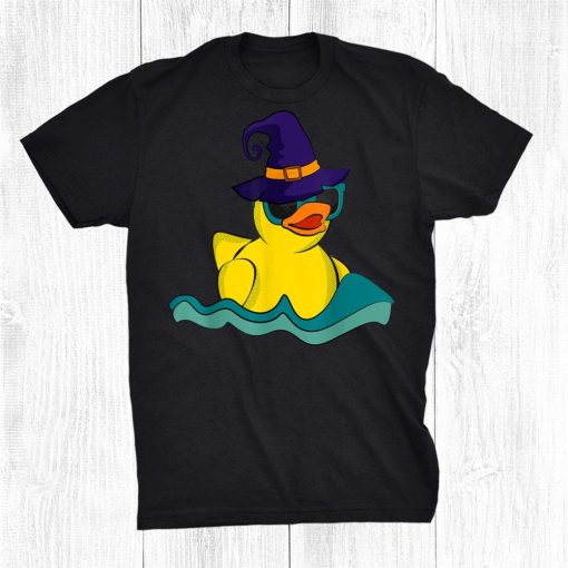 yellow rubber duck halloween release the quack boo funny shirt 0 510x510 1.jpg
