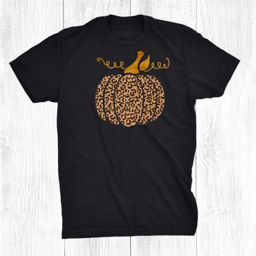 vintage halloween leopard pumpkin autumn thanksgiving cute shirt 0 510x510 1.jpg