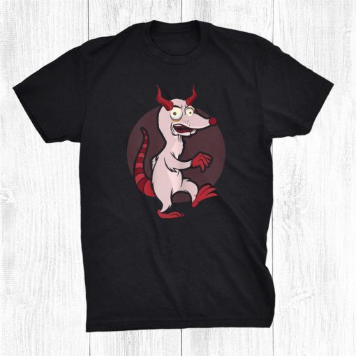 scary monster rat with devil horns halloween shirt 0 510x510 1.jpg