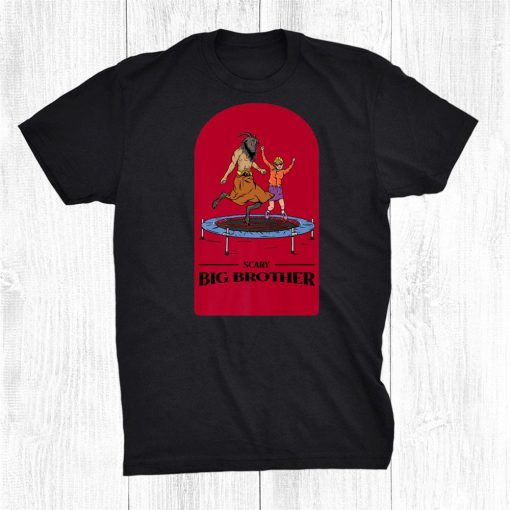 scary big brother baphomet clothing funny halloween siblings shirt 0 510x510 1.jpg