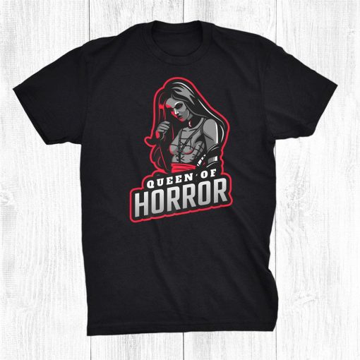 classic horror movie fan gifts halloween queen of horror shirt 0 510x510 1.jpg