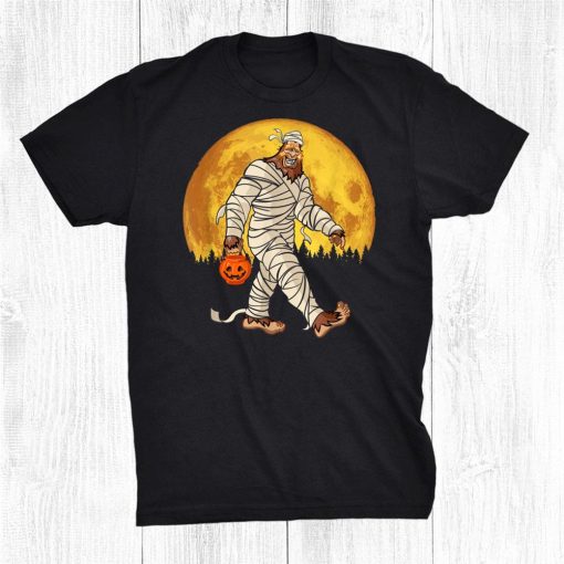 bigfoot mummy costume moon halloween funny sasquatch dotd shirt 0 510x510 1.jpg
