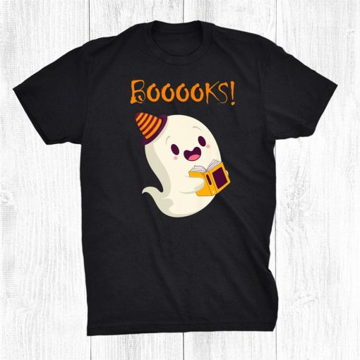 funny ghost reading book teacher book lover halloween day shirt 0 510x510 1.jpg