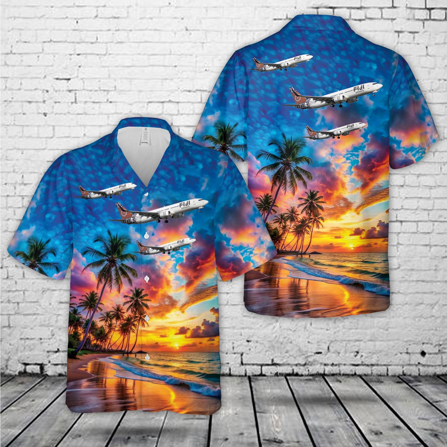 Fiji Airways Boeing 737 8X2 WL Hawaiian Shirt2 NLMP2904PL09.jpg