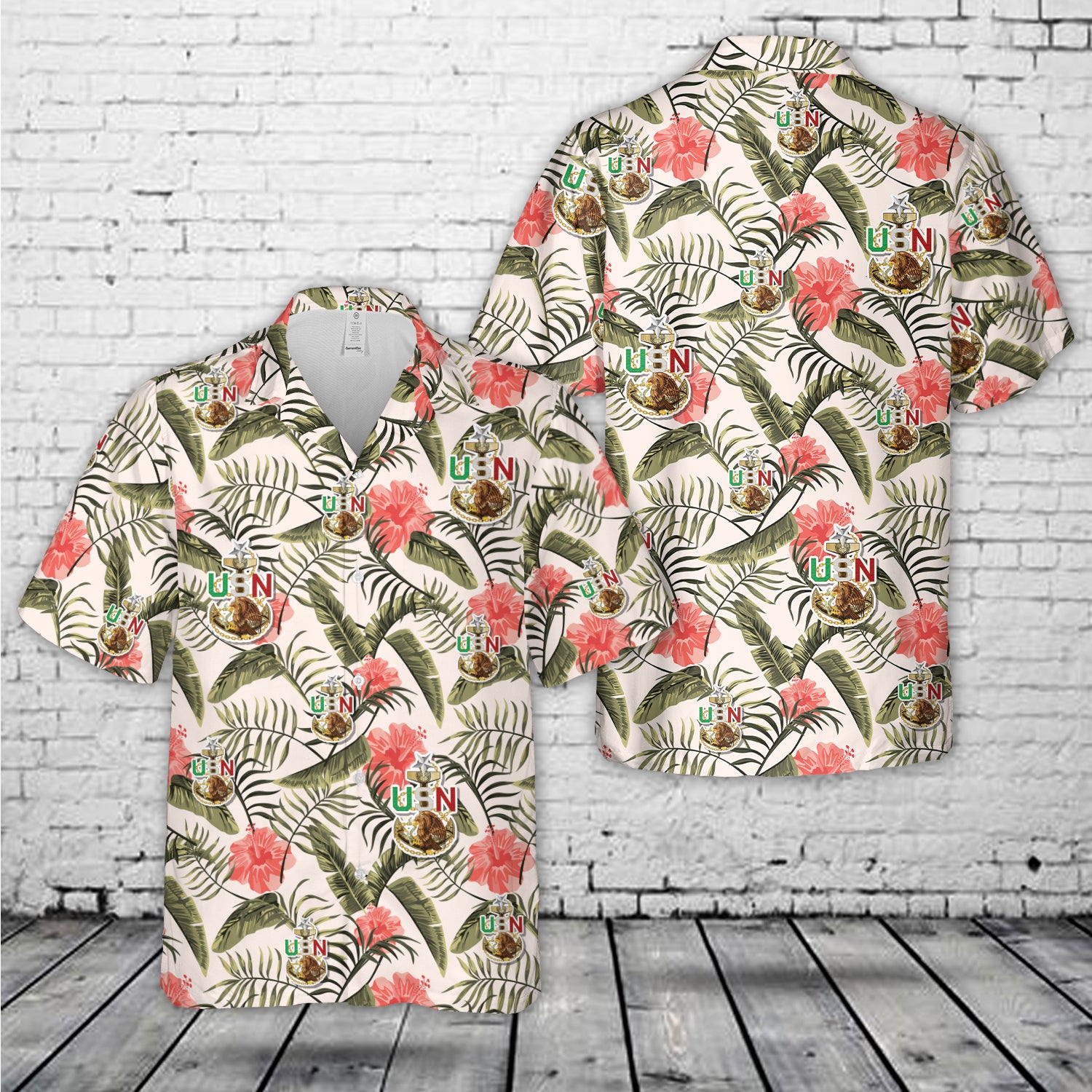 Senior Chief Petty Officer Anchor Mexican Hawaiian Shirt2 DLMP2804PL11.jpg