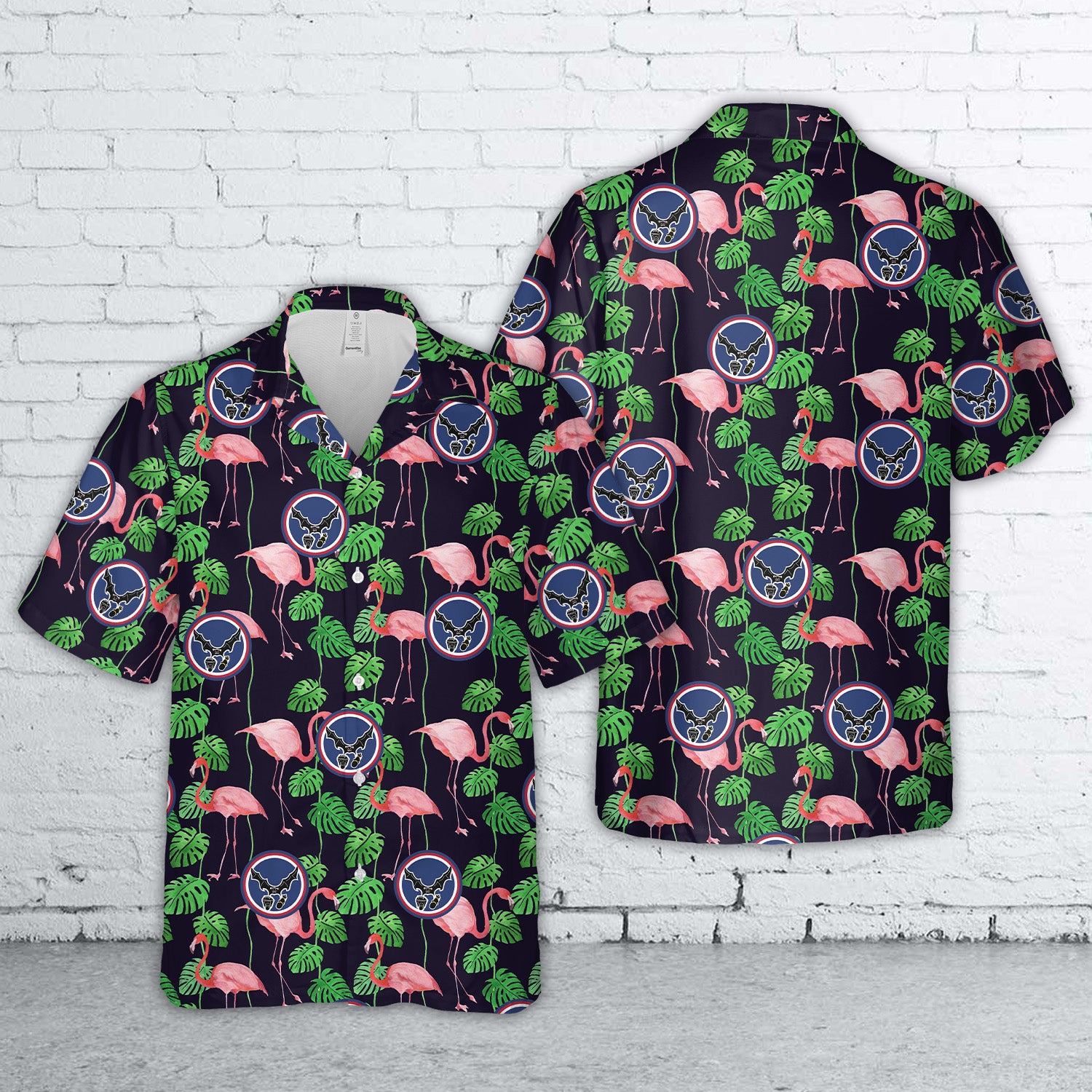 US Air Force 25 ATKW Hawaiian Shirt DLTT2504PL06 mk.jpg