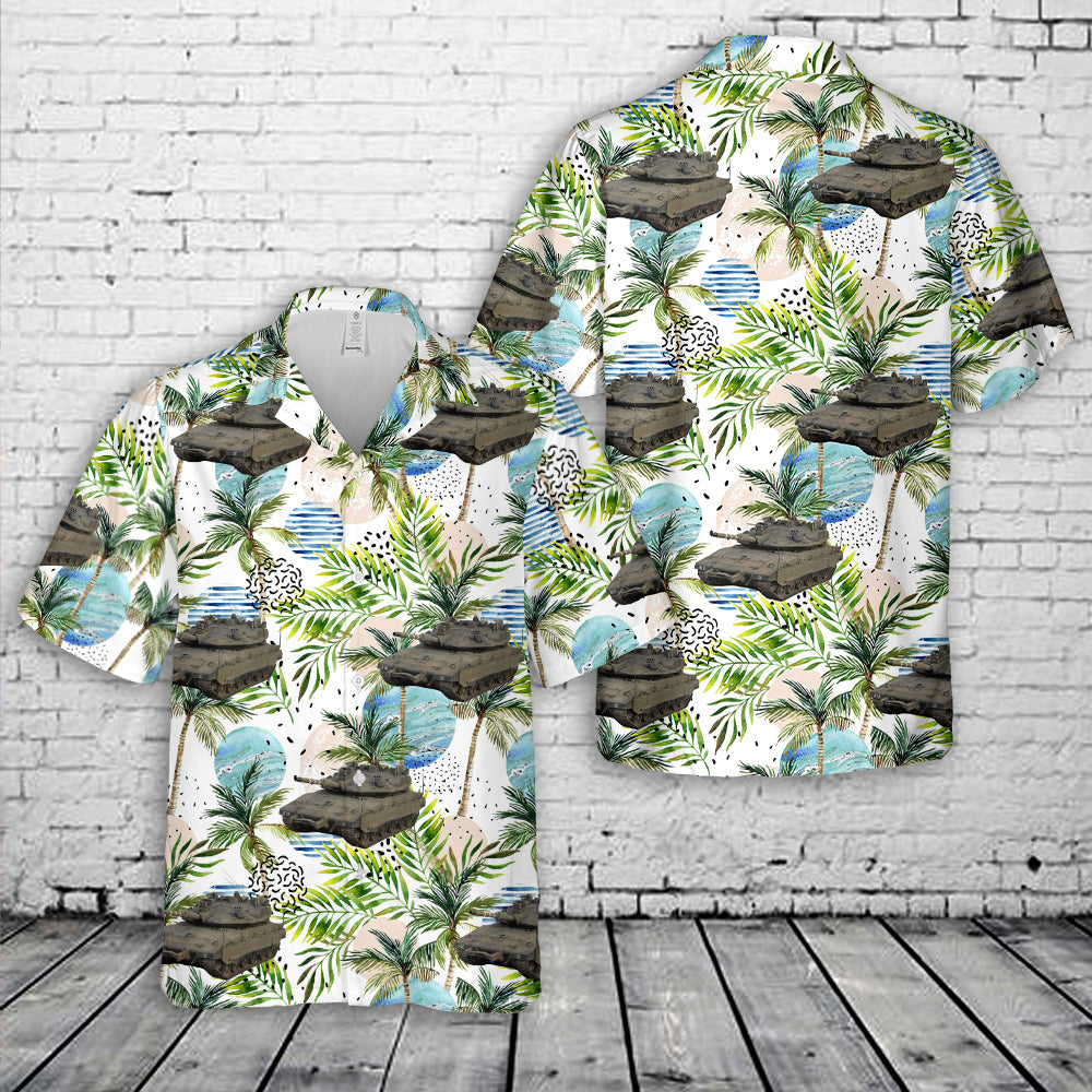 Merkava Mk IVm Windbreaker Hawaiian Shirt NLSI1804PL08 mk.jpg