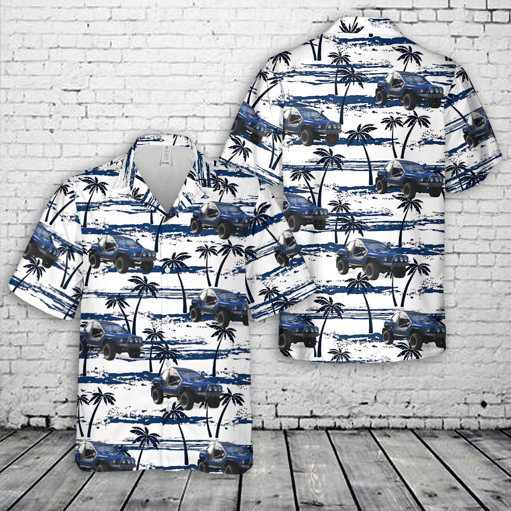 Bush Ranger car Hawaiian Shirt DLSI1704PL06 mk.jpg