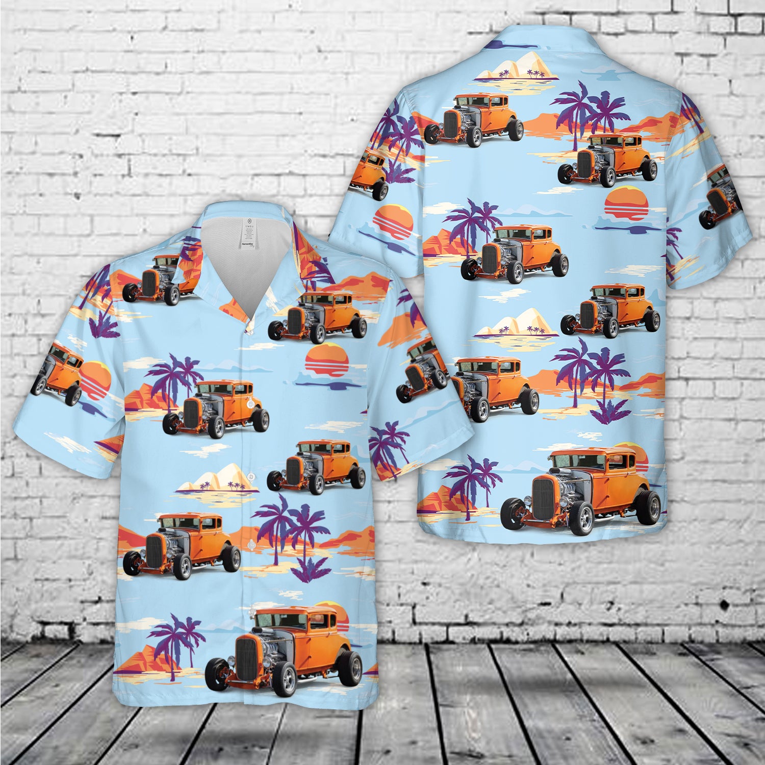1931 Ford Custom 5 Window Coupe Hawaiian Shirt2 DLMP1604PL03.jpg