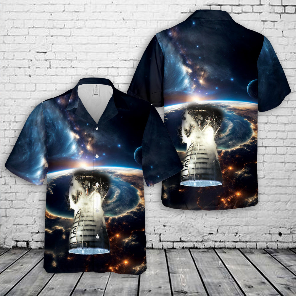 RS 25 Space Shuttle Main Engine Hawaiian Shirt NLSI1404PL02 mk.jpg