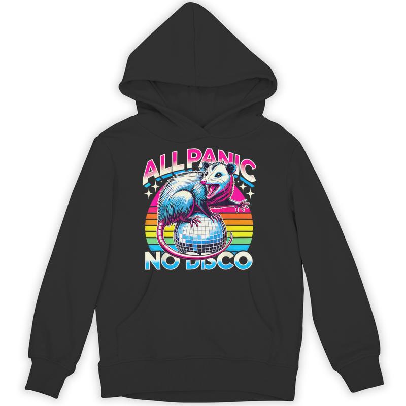 panic no disco opossum screaming possum adult small unisex hoodie 20250320132437 tt1c2n3w s4.jpg
