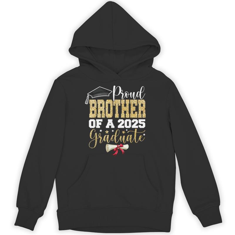 proud brother 2025 graduate senior graduation unisex hoodie 20250409050703 alodqoxw s4.jpg