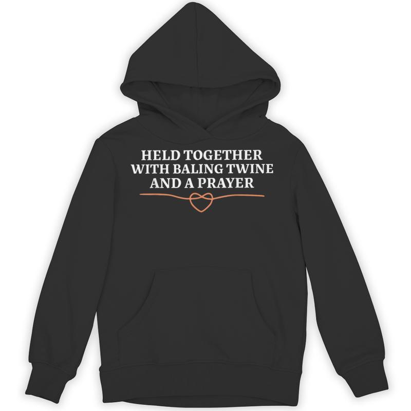 held together baling twine prayer funny unisex hoodie 20250327050623 mw10voe2 s4.jpg