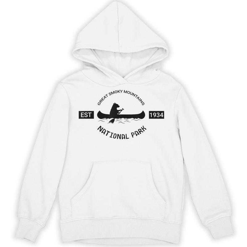 tennessee great smoky mountains national park bear canoe unisex hoodie 20250320121725 fzvintoe s4.jpg