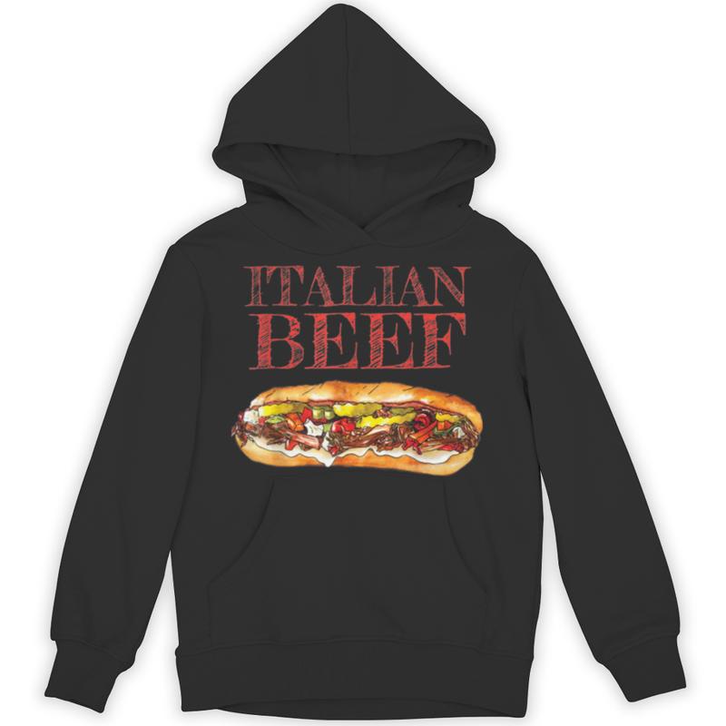 italian beef sandwich chicago food love unisex hoodie 20250320115936 i1njpodj s4.jpg
