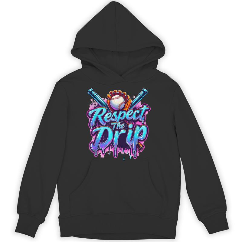 baseball respect drip boys ice cream youth unisex hoodie 20250403105857 2xklhdcp s4.jpg