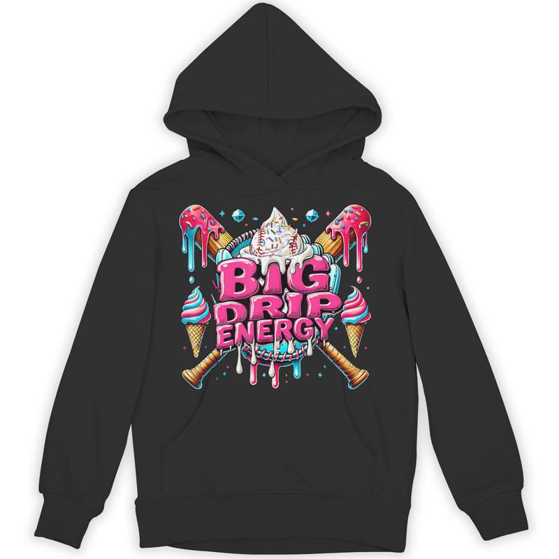 big drip energy baseball ice cream sprinkles unisex hoodie 20250327045344 jmvfznwh s4.jpg