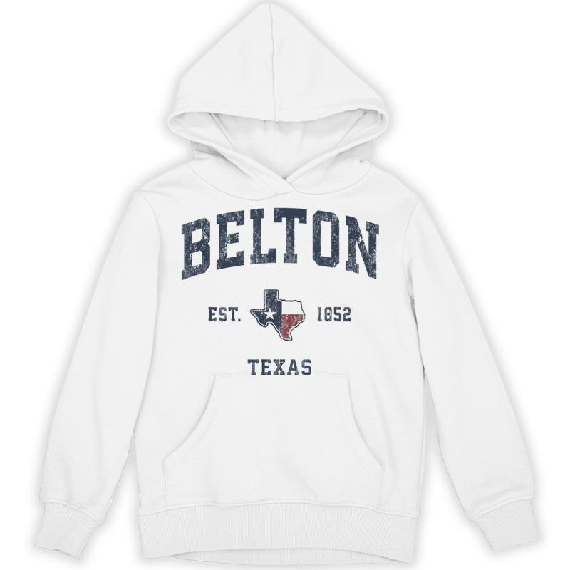 belton texas tx vintage state flag sports navy unisex hoodie 20250320104851 x4r3eftj s4.jpg