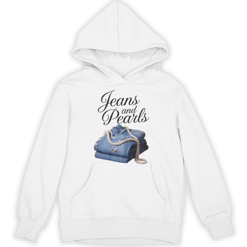 jeans pearls ladies 2025 jean denim unisex hoodie 20250403103732 qieuqs4e s4.jpg