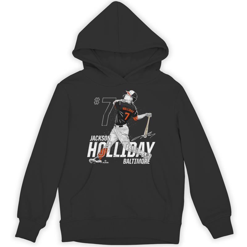 dynamic pose jackson holliday baltimore baseball mlbpa unisex hoodie 20250321071518 d3btwrad s4.jpg