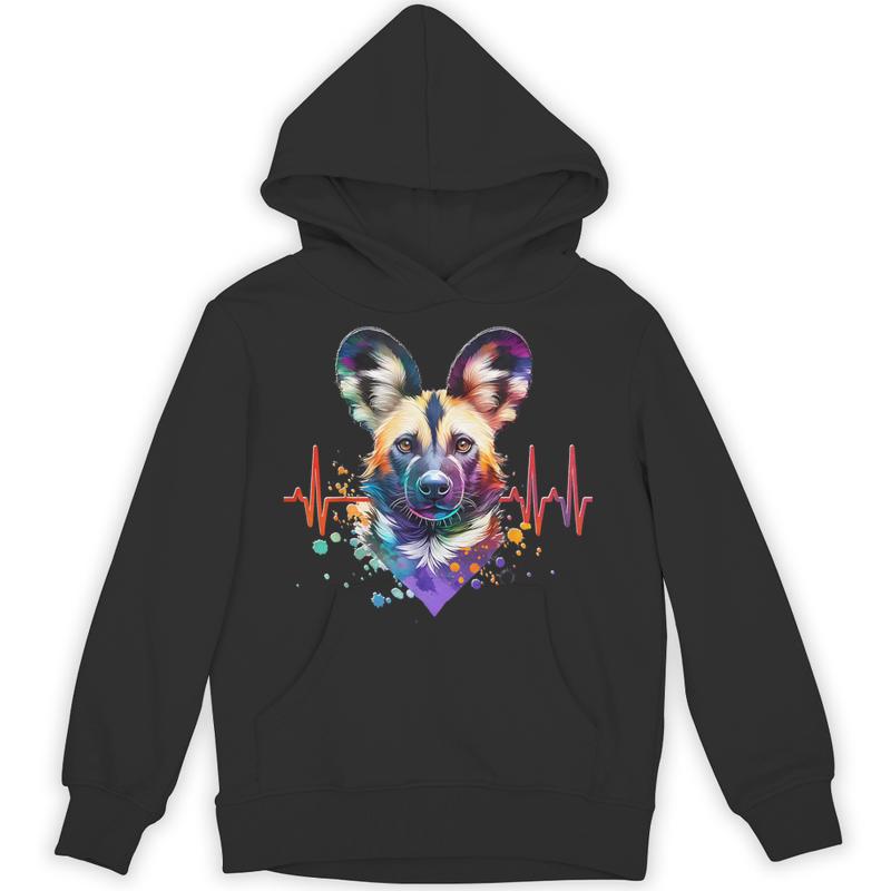 african wild dog cardio unisex hoodie 20250320112257 knkkjssn s4.jpg