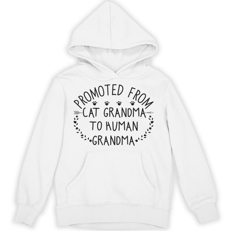 promoted cat grandma human cute letter shirt unisex hoodie 20250320152600 14tputwo s4.jpg