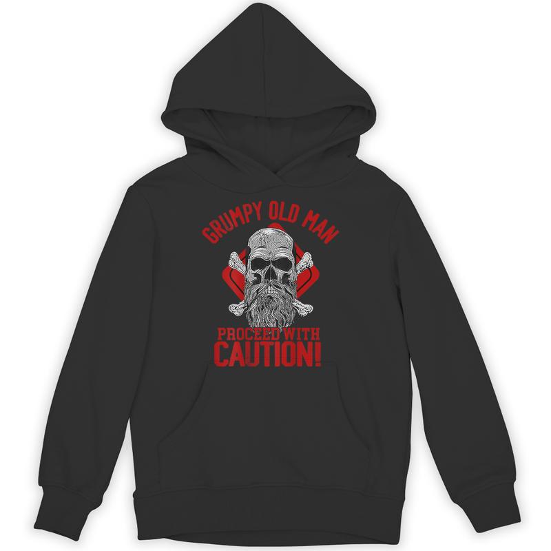 grumpy old man proceed caution back unisex hoodie 20250327051455 fbhmyzid s4.jpg