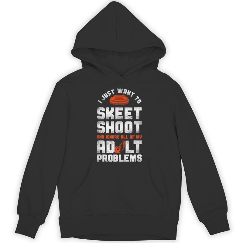 shotgun skeet trap clay pigeon shooting vintage just want unisex hoodie 20250320114605 hsbhl13u s4.jpg