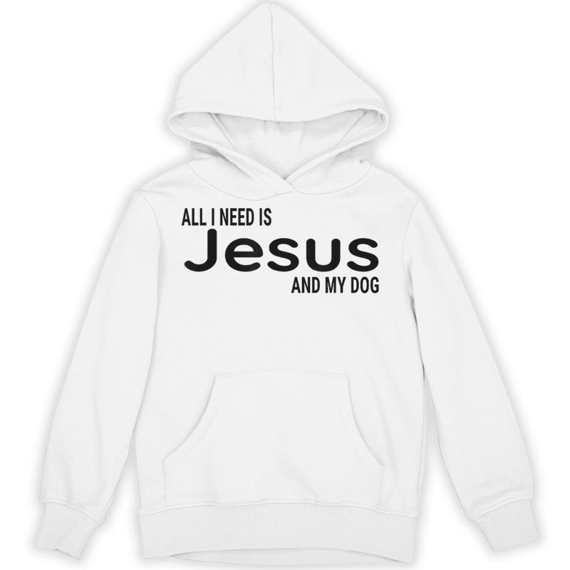 need jesus dog fun faith religious christian unisex hoodie 20250320151314 mrztjpo2 s4.jpg