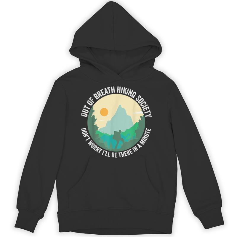 breath hiking society hiker trekking backpacker unisex hoodie 20250320122057 xzcudnbh s4.jpg
