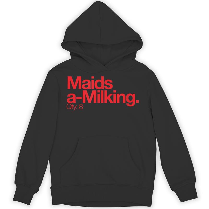 maids milking q 8 minimalist 12 days christmas unisex hoodie 20250320151646 nill3rh0 s4.jpg