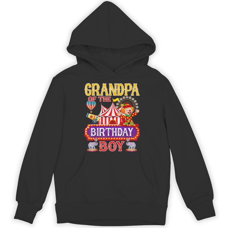 grandpa birthday boy circus carnival party unisex hoodie 20250320140842 fszfc1tf s4.jpg