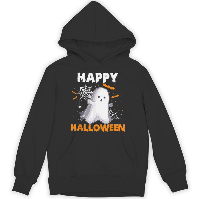 trick treat halloween ghost rainbow unisex hoodie 20250320123939 0gn4axly s4.jpg