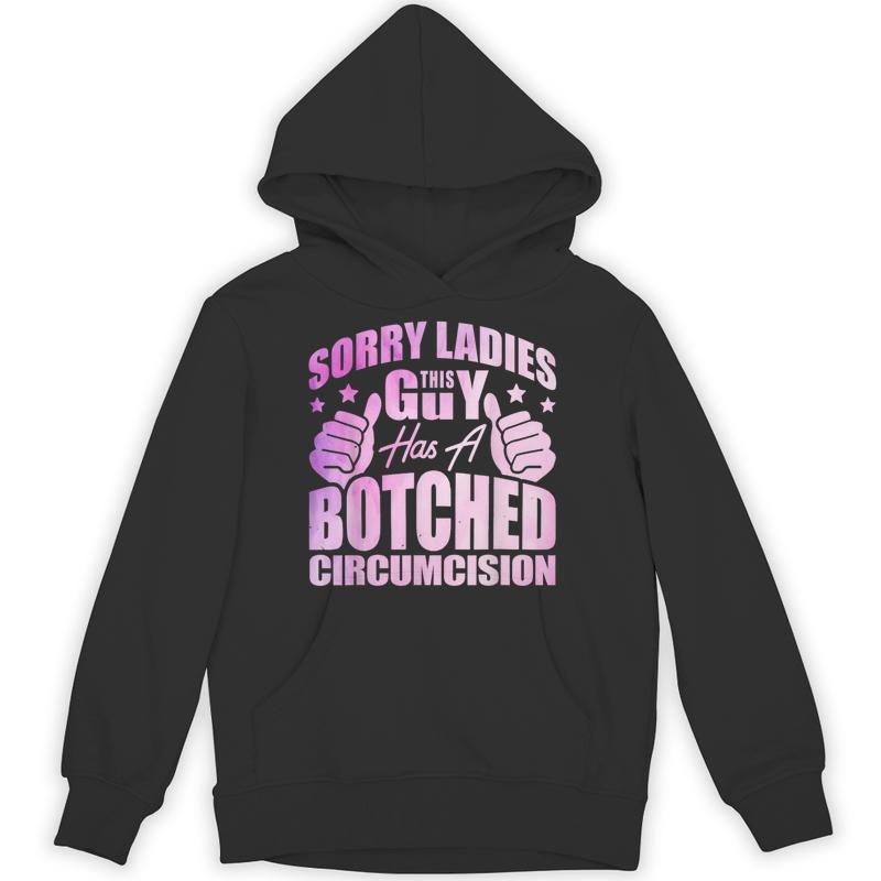 ladies guy botched circumcision inappropriate humor unisex hoodie 20250320125350 3izry2si s4.jpg