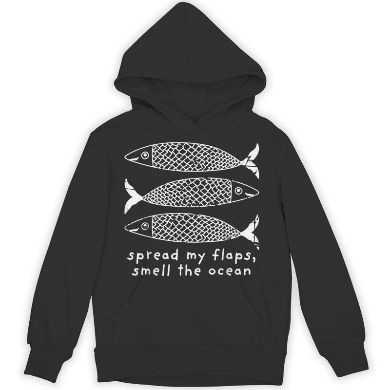 spread flaps smell ocean funny raunchy sardines meme unisex hoodie 20250327050820 eokwczkm s4.jpg