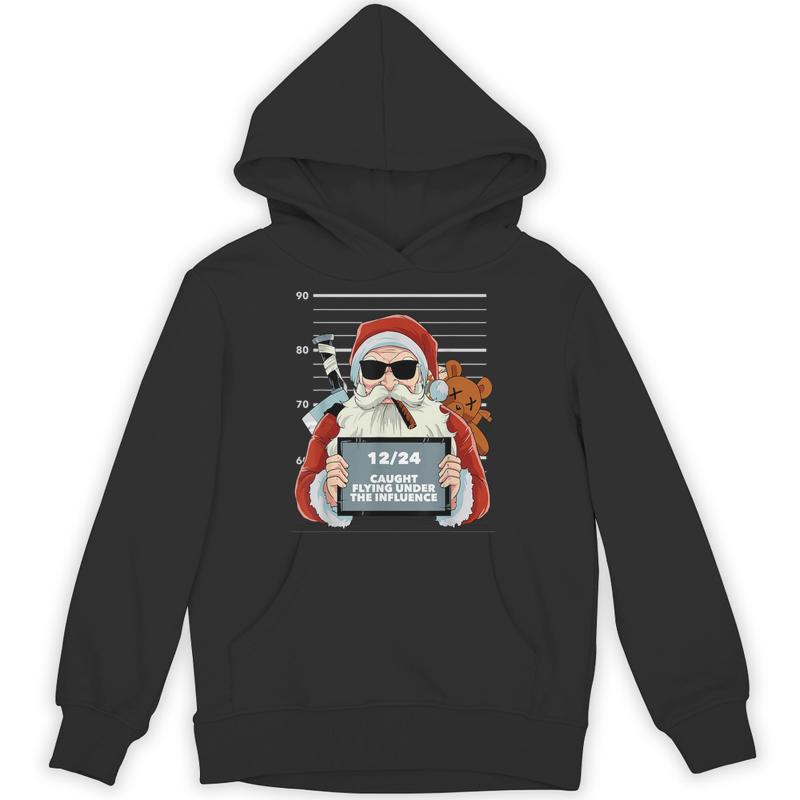 santa claus mugshot christmas pajama x mas humor unisex hoodie 20250320100915 232r50ao s4.jpg