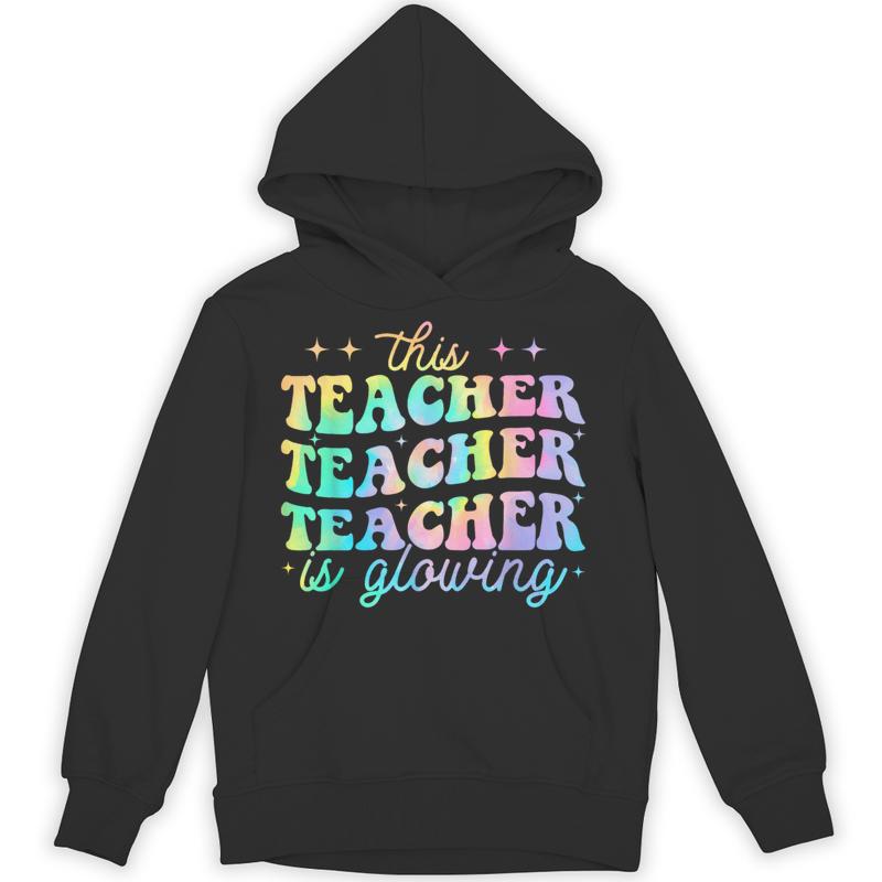 teacher glowing tie dye hello summer end school unisex hoodie 20250320120627 qu3xfwtp s4.jpg