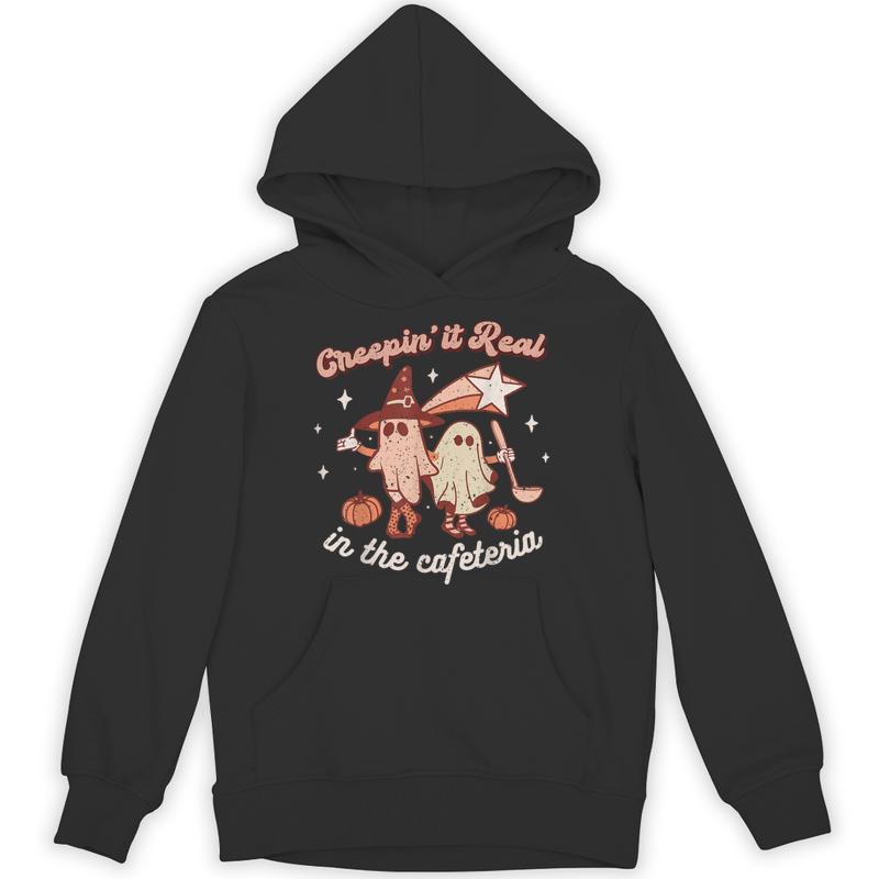 fall lunch lady retro halloween cafeteria pumpkin team unisex hoodie 20250320111753 1n00usby s4.jpg