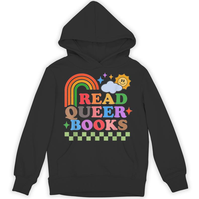 retro read queer books lgbtq save lives pride month unisex hoodie 20250320122209 qgu2wepn s4.jpg