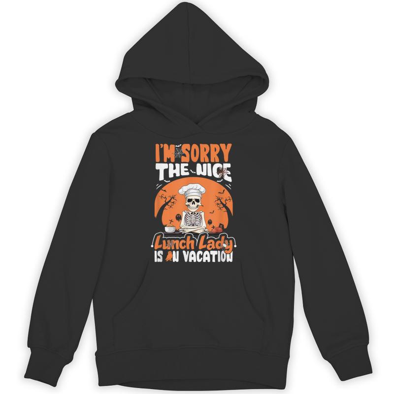 spooky lunch lady cafeteria worker halloween unisex hoodie 20250320111809 eu1z3d2e s4.jpg