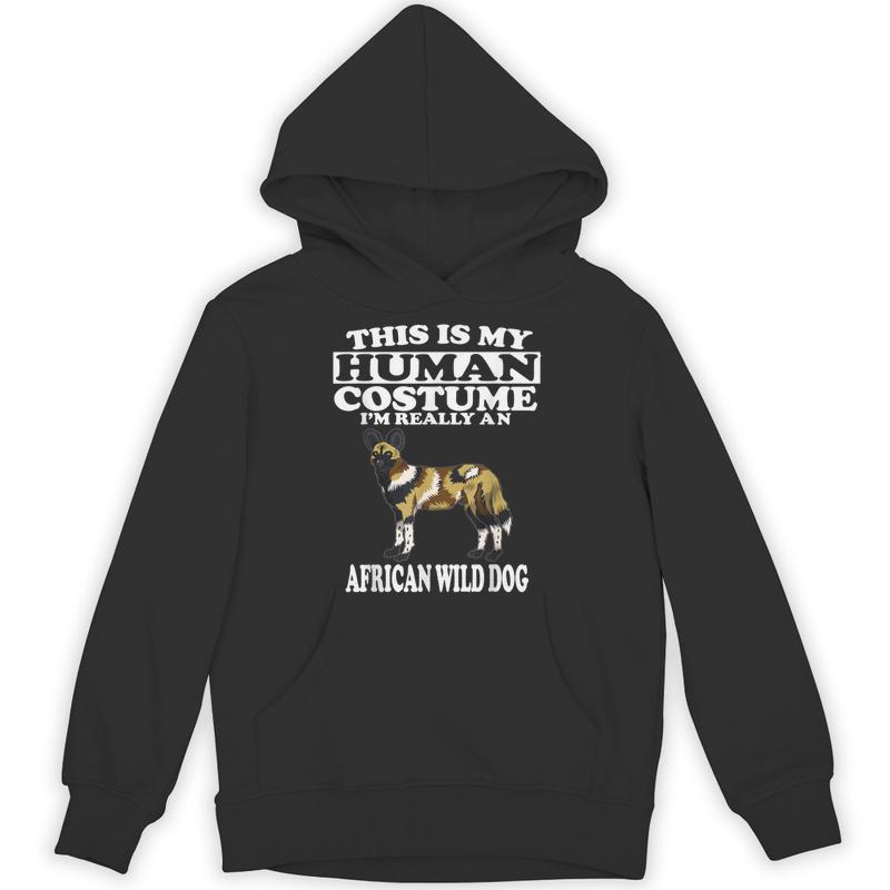 human costume im really african wild dog unisex hoodie 20250320112601 bktfxeep s4.jpg